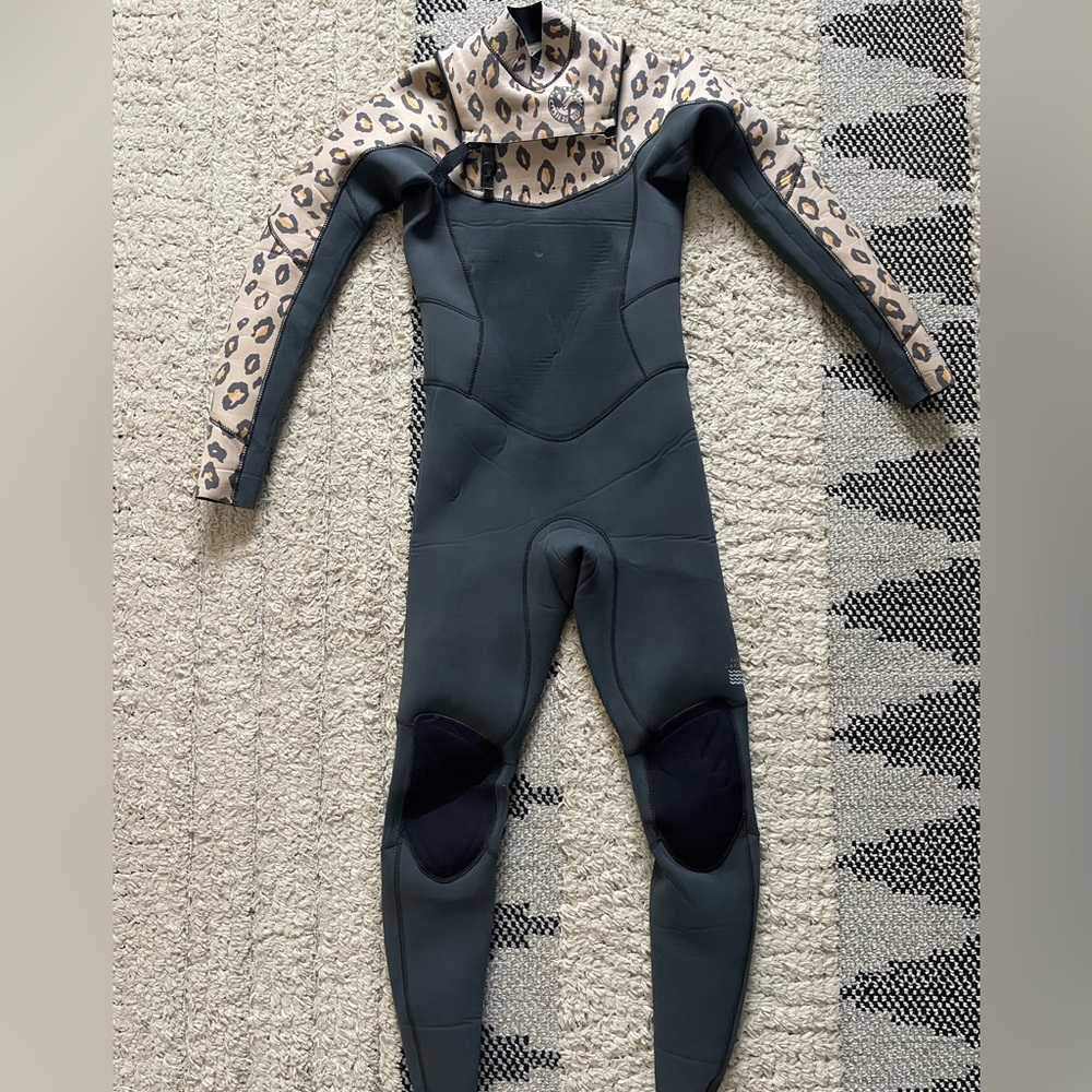 Billabong Girls Wetsuit